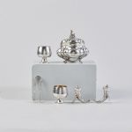 1507 4015 Parti silver